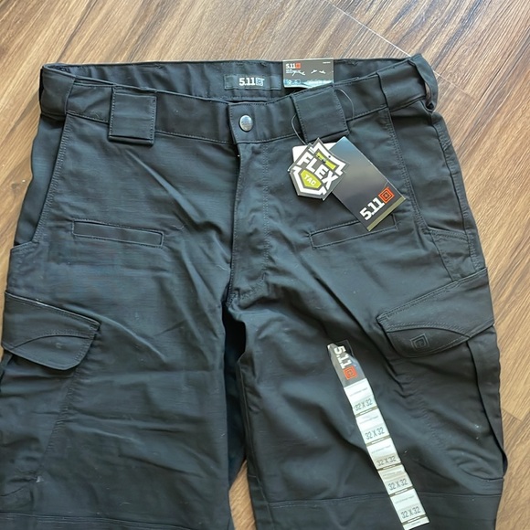 5.11 STRYKE Tactical Cargo Pant 32x32 - Picture 4 of 9